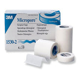 3m Micropore 72mmx10m